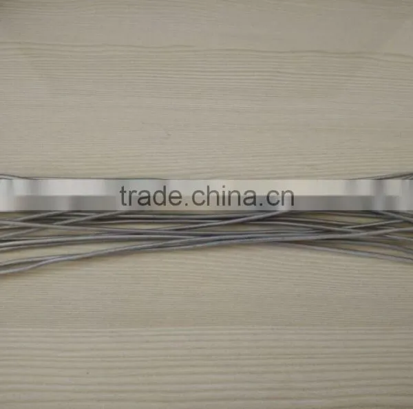 Aluminium Scrap Electrical Wire. Facotry ! Facotry photo-2