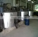 Mini Gypsum Powder Plant 25 Mt