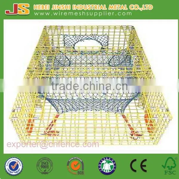 Commercial Metal Crab Pots photo-5