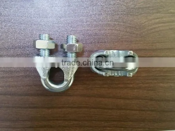 China Manufacturer Sleeve Oval Ferrule Aluminium Wire Rope Ferrule photo-6
