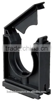 Nylon Cable Hose Connector photo-6