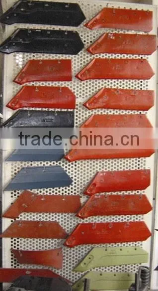 TILLER BLADE photo-3