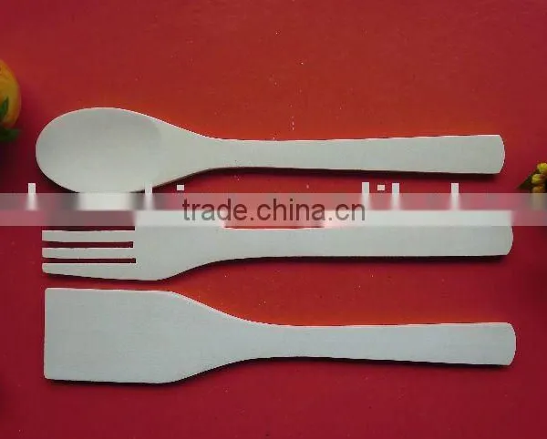 Wooden Kitchenware