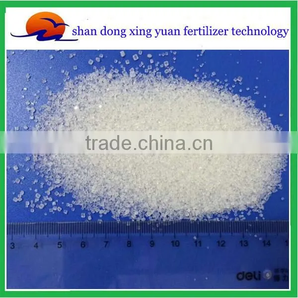 Fertilizer Grade Ammonium Sulphate Caprolactam Grade From XY photo-4