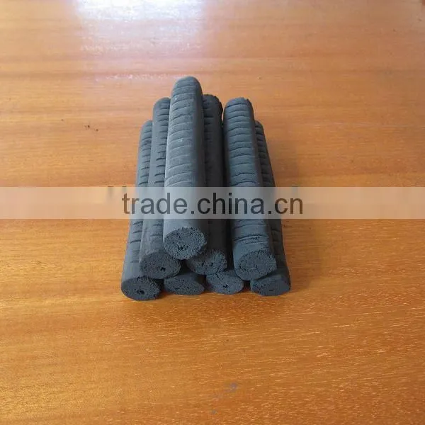 Bamboo Finger Hookah Charcoal With Sample for Free