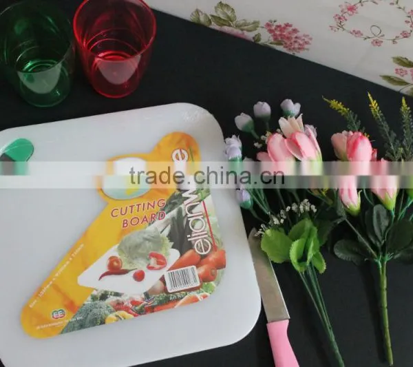 Kitchen Square Boards Cutting/ Kitchen Non Melamine Board Cutting/ Kitchen Over the Sink Cutting Board photo-3
