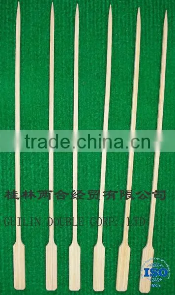 Golf Bamboo Skewer,bamboo Skewer Stick