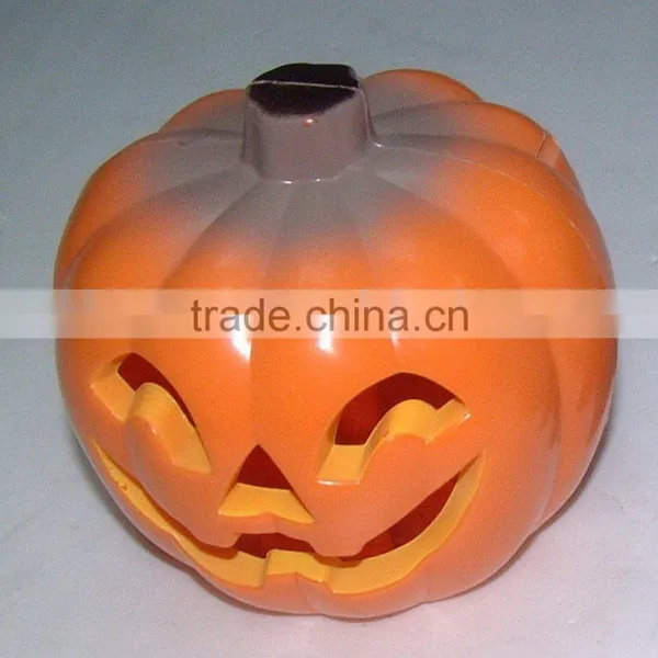 pumpkin light