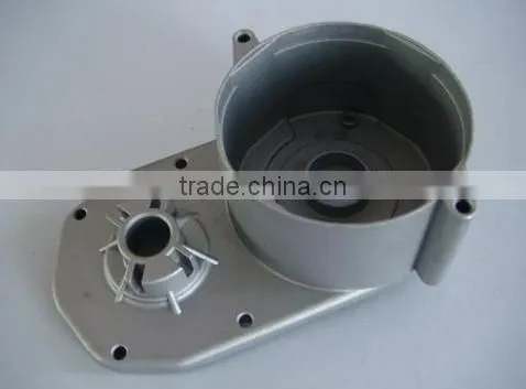custom aluminum casting & aluminium die cast & zinc die casting,aluminum injection die casting