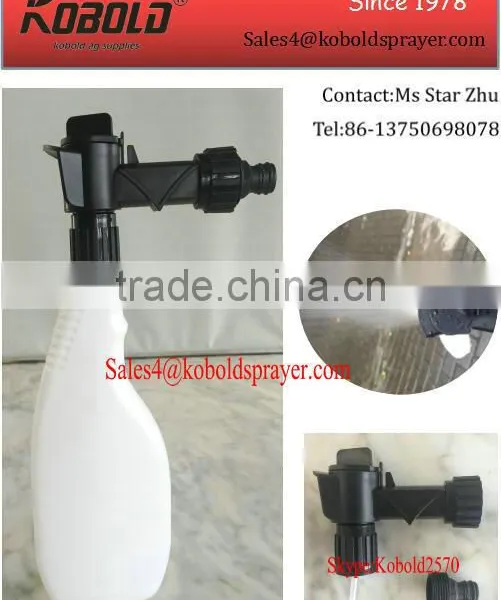 Bug Control Spray Concentrate photo-2