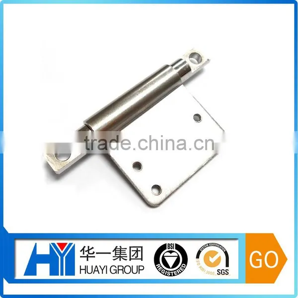Custom 360 Degree Metal Friction Hinge Torque Hinge for Door or Cabinet