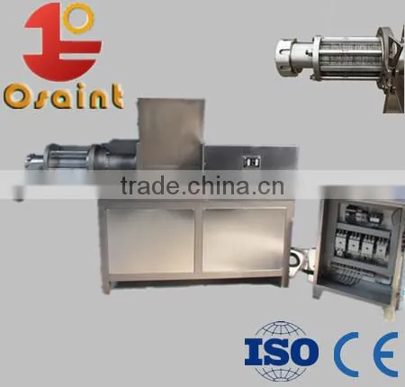 Osaint Design ce Certificate Hot Sale Chicken Meat Separator photo-4