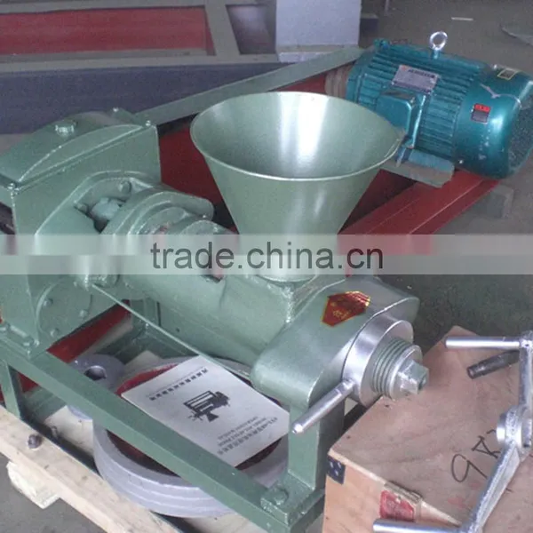 Lower Price Oil Press Machine photo-2