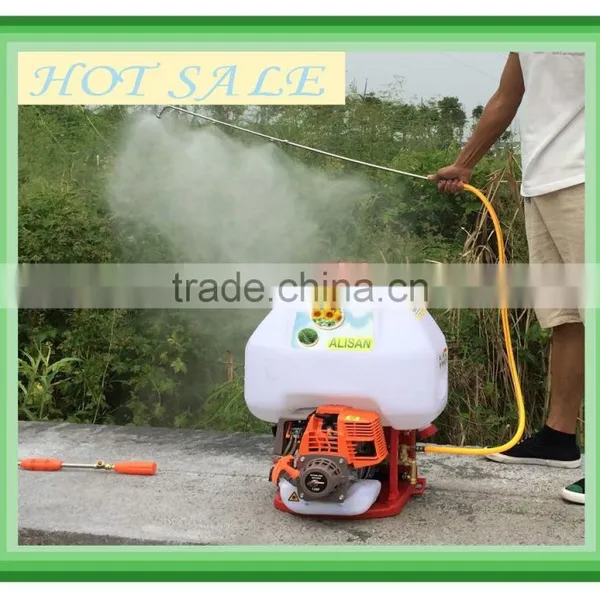 Portable Electric Agriculture Fumigated Backpack Fogging Machine Sprayer