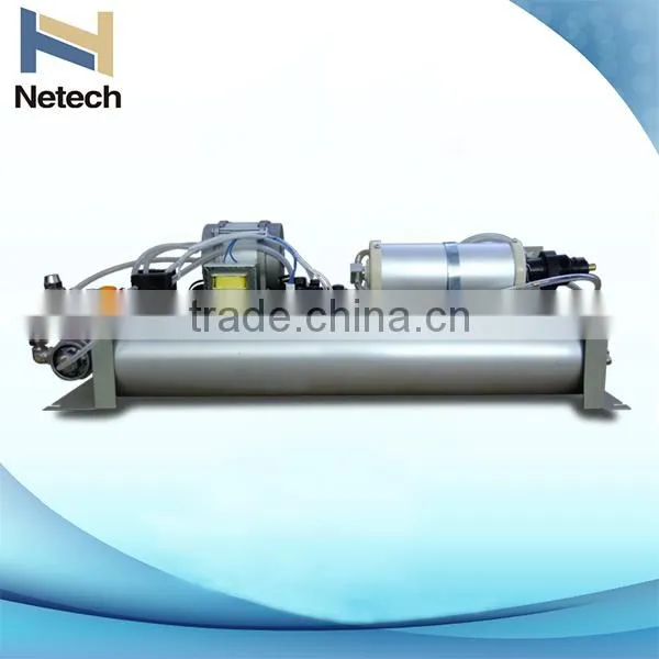 3L 5L 8L 10L PSA Oxygen Concentrator Oxygen Molecular Sieve for Hospital photo-2