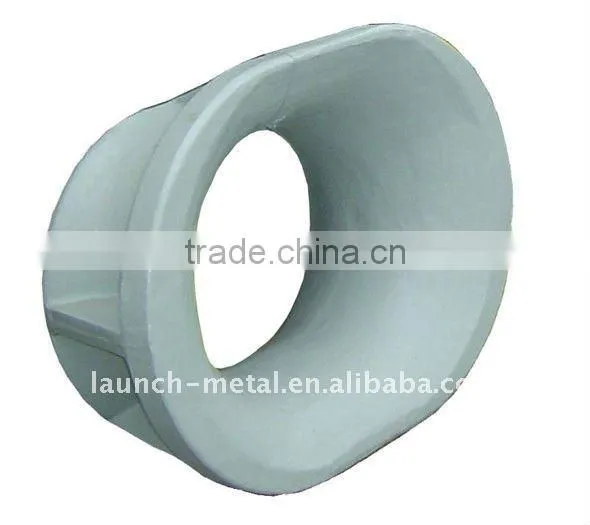 Marine Mooring Chocks