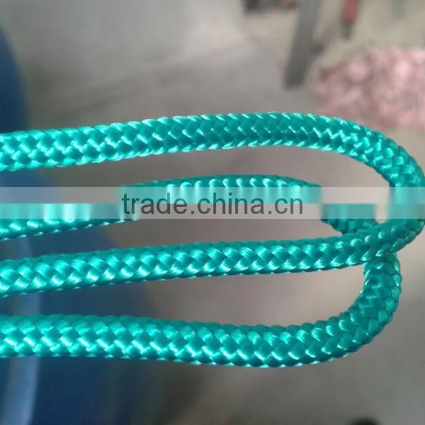 Braid Polypropylene Poly Plastic Rope From HAIDAI photo-4