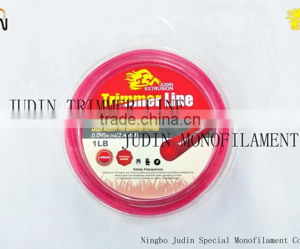 Magic Brand Nylon Trimmer Line photo-2