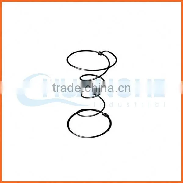 Customized Wholesale Quality Battery Coil Spring photo-6