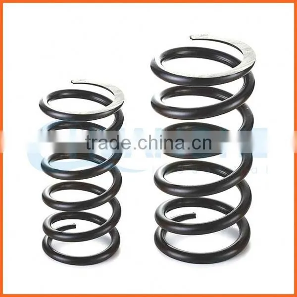 Customized Wholesale Quality Small Coil Springs photo-2
