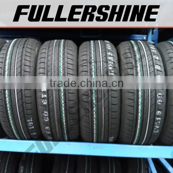 100% New Radial Car Tire/TL Type and Radial Tire Design 100% New Radial Car Tire 13inch to 16 Inch 205/55R16
