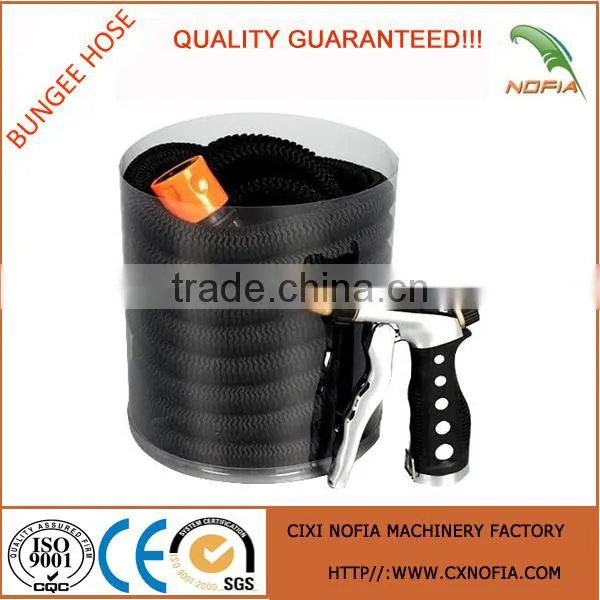 Newest Bungee Hose 25ft/50ft/75ft/100ft Bungee Hose photo-3
