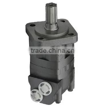 BM Series Hydraulic Motors photo-2