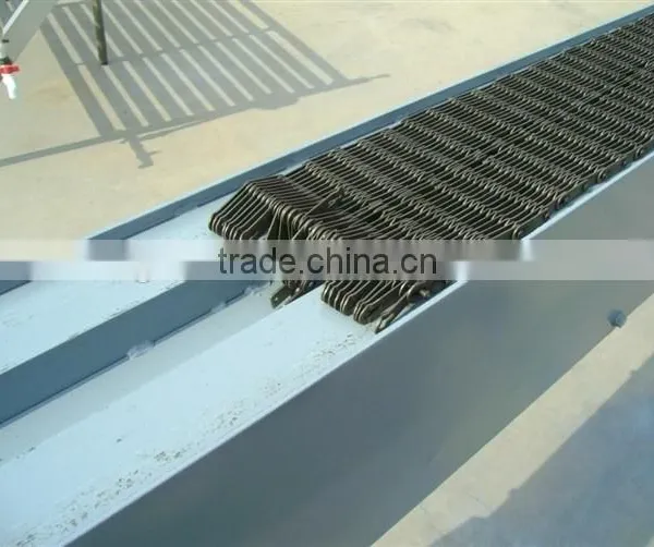 Glassware Chain Conveyor Components