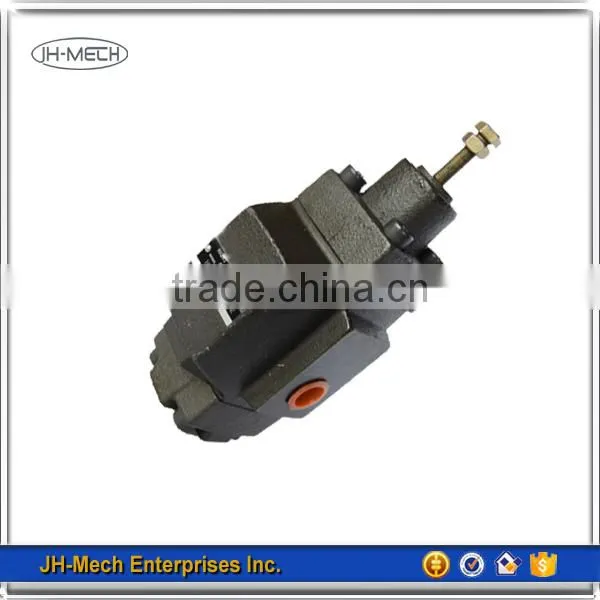 Hot Design Reliable Hydraulic Valve photo-2