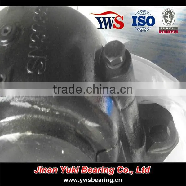 SN Split Plummer Block Bearing Housing Units SN520 SN522 SN524 SN526 photo-4