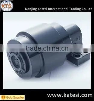 Komats-u/Daewoo/Doosan/Hyundai/Hitachi/Yanma-r/Kobelco Excavator and Bulldozer Carrier Roller/Top Roller photo-3