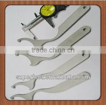 Favorites Compare High Precision/tolerance Cnc Machining Plastic Parts,CNC Lathe Machining Other Hardware photo-5