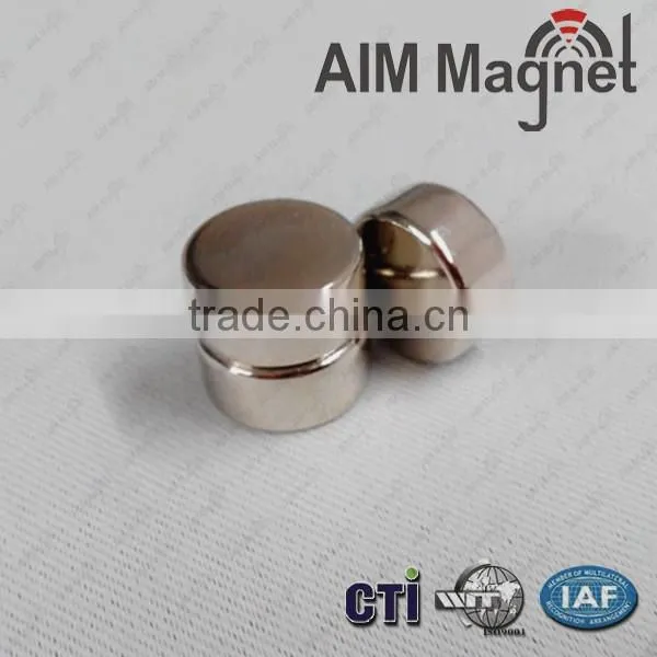 Neodymium Magnet Composite and Clasp Shape Magnetic Bracelet Clasp photo-3