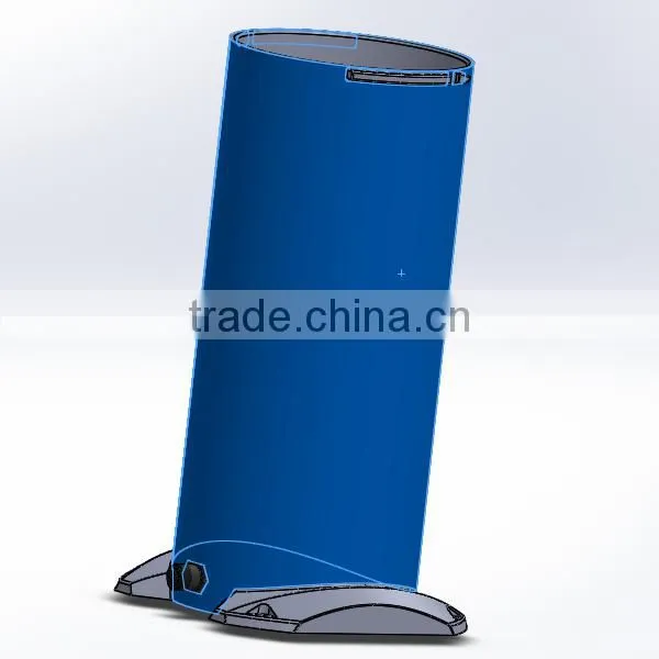 High Standard Customized Engineering Technical Water Accessory, Water Treatment photo-5