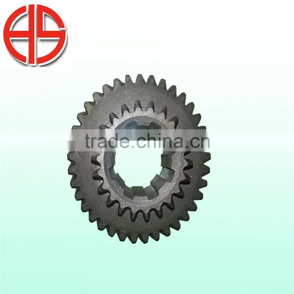 Agricultural Machinery Sprocket photo-5