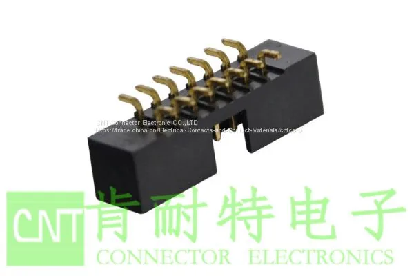 Selling 3.96mm Pin Header photo-4