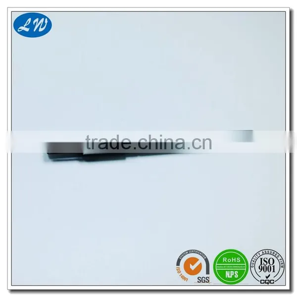 OEM High Quality Professional Stainless Grooved Pillar Shafting Based on Your Detail Drawing photo-3