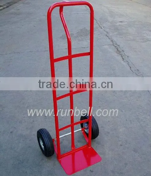 Platform Hand Trolley