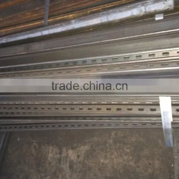 Q235 Solar Photovoltaic Steel Structure China Mainland Best Price/good Quality photo-3