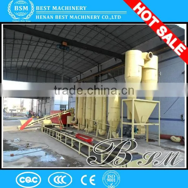 300-500kg/hour Small Biomass Rice Husk, Sawdust Flash Dryer Machine photo-6