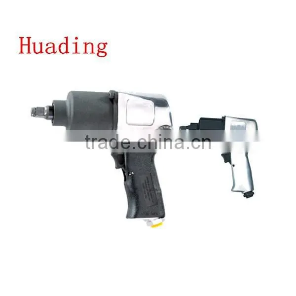 Air Tools 3/8" Professional Air Impact Wrench,heavy Duty Air Impact Wrench photo-3