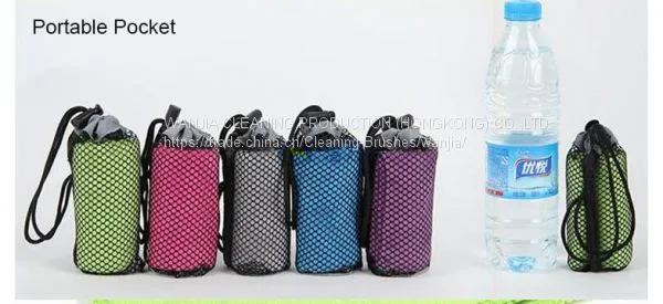 New Design Hot Selling Portable Business PVA Chamois Cloth photo-3