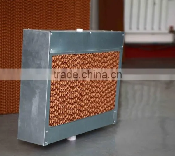 Evaporative Cooling Pad for Dairy Farms/poultry House photo-6