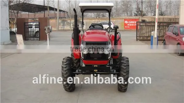 Wholesale Reliable Quality Mahindra Mini Tractor Price photo-5