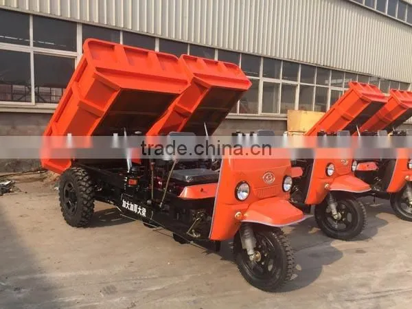 China Electric Cargo Tricycle / Cheap 3 Wheel Cargo Tricycle / Adult Electric Tricycle on Sale photo-3