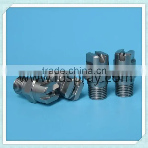 1/4" 650067,6501,65015,6502,65025,6503,6504,6505,6506,6508 Flat Fan Jet Spray Nozzle photo-3