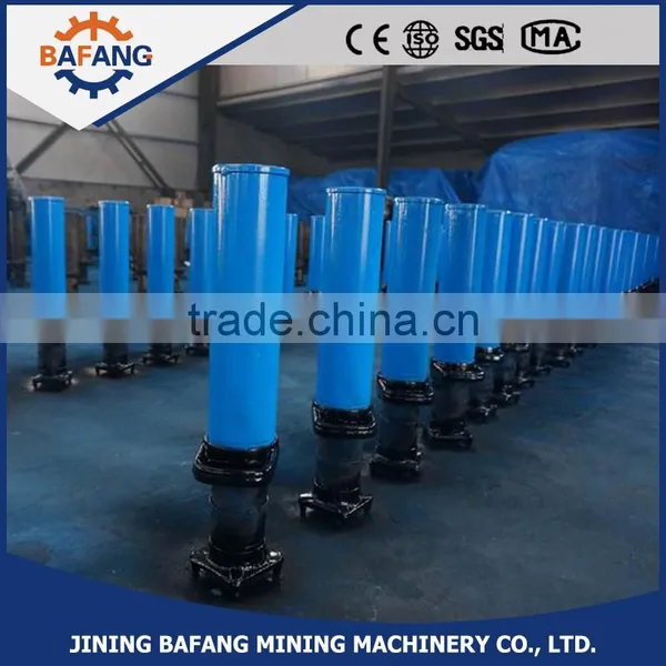 DW Hydraulic Columns for Coal Mine photo-3