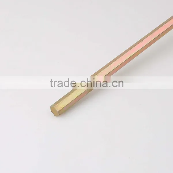 DIY Hand Tools Carbon Steel Heavy Duty Paint Mixer photo-2