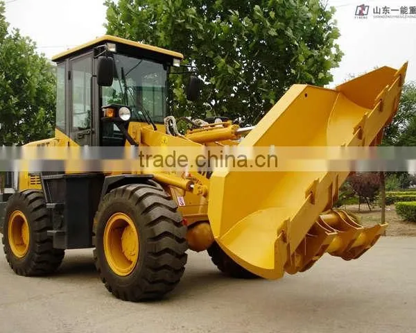YN920 Shovel With CE 1.8 Ton Capacity photo-3