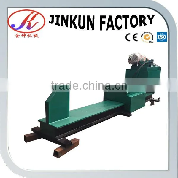 Diesel Wood Log Cutter and Splitter Hydraulic(website:lee.agatha-JK) photo-4